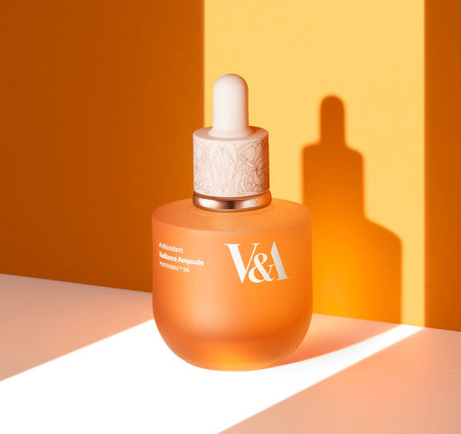 Antioxidant Radiance Ampoule 50ml, V&A BEAUTY V&A BEAUTY Ampoule