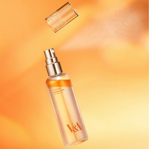 Antioxidant Radiance Mist 100ml, V&A BEAUTY V&A BEAUTY Mist