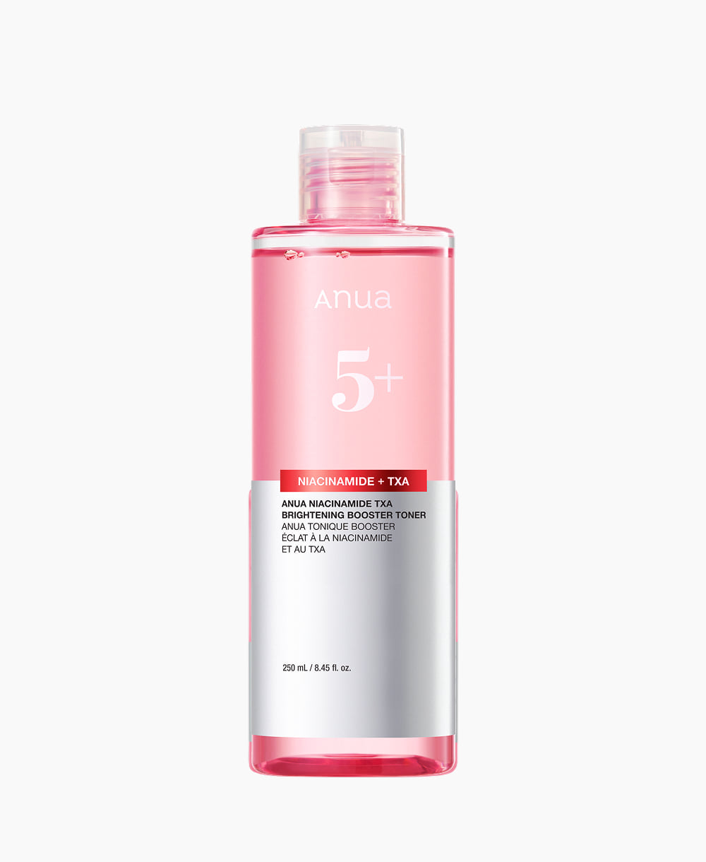 Anua Niacinamide Tranexamic Acid Brightening Booster Toner 250ml Anua Brightening Toner