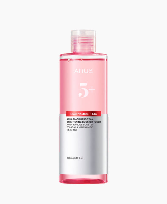 Anua Niacinamide Tranexamic Acid Brightening Booster Toner 250ml Anua Brightening Toner