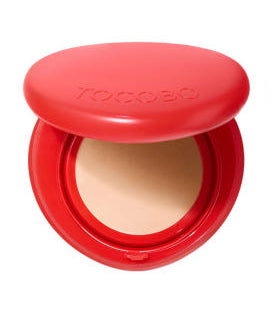 Apple Dewy Fit Cushion SPF50+ PA++++ 15g, TOCOBO TOCOBO Cushion Foundation