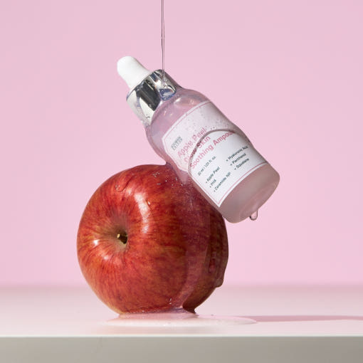 Apple Peel Glow Skin Soothing Ampoule 30ml, SUNGBOON EDITOR SUNGBOON EDITOR Ampoule