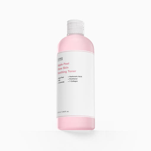 Apple Peel Glow Skin Soothing Toner 340ml, SUNGBOON EDITOR SUNGBOON EDITOR Balancing Toner
