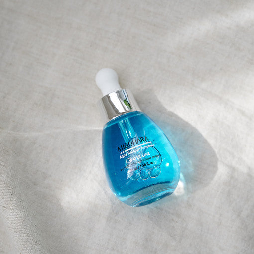 Aqua Balance Ampoule 35ml, MIGUHARA MIGUHARA Ampoule