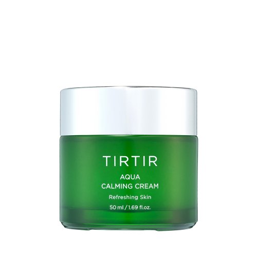 Aqua Calming Cream 50ml, TIRTIR TIRTIR Face Cream