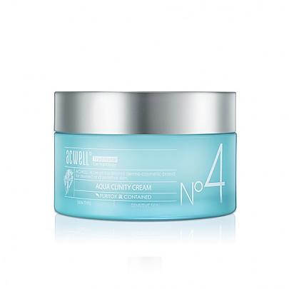 Aqua Clinity Cream (Original) 50ml, acwell acwell Face Cream