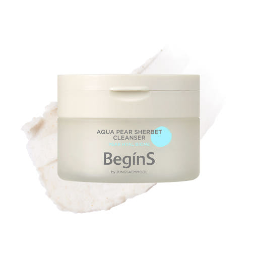 Aqua Pear Sherbet Cleanser 90ml, JUNGSAEMMOOL JUNGSAEMMOOL Cleanser