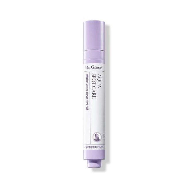 Aqua Spot Care Hairline Spot Serum 15ml, Dr.Groot Dr.Groot HAIR SERUM