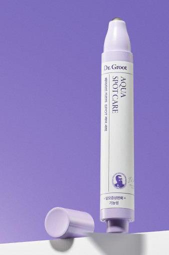 Aqua Spot Care Hairline Spot Serum 15ml, Dr.Groot Dr.Groot HAIR SERUM