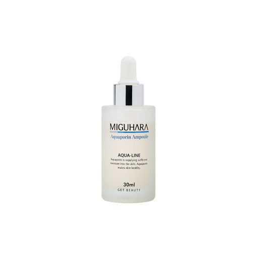 Aquaporin Ampoule 30ml, MIGUHARA MIGUHARA Ampoule