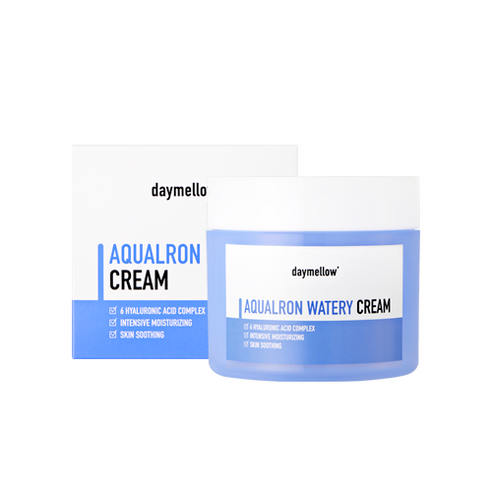 Aquaron Watery Cream 300g, daymellow daymellow Face Cream