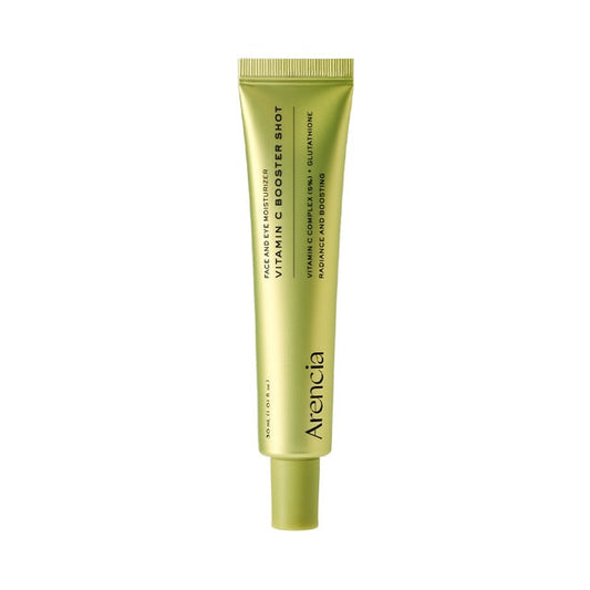 Arencia Vitamin C Booster Shot 30ml Arencia Ampoule