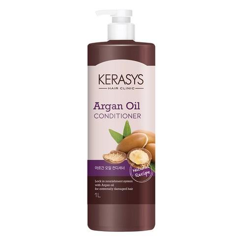 Argan Oil Conditioner 1000ml, Kerasys Kerasys Conditioner