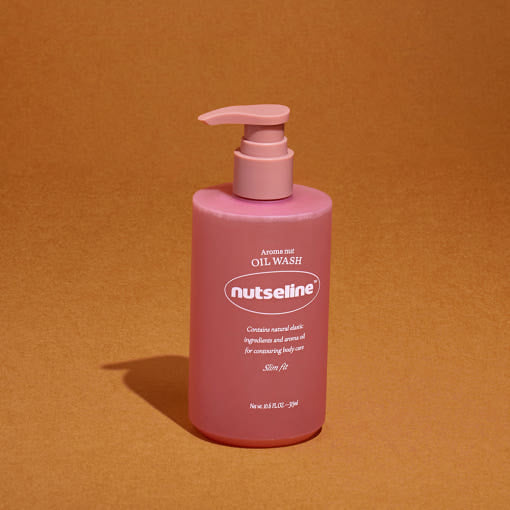 Aroma Nut Slim Fit Oil Wash 315ml, nutseline