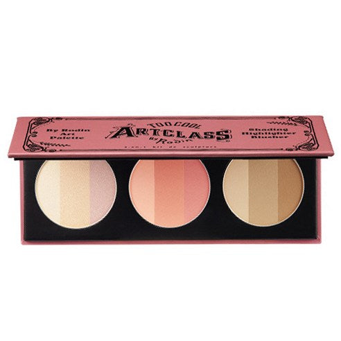 Art Class By Rodin Art Palette 13.1g #2, TOO COOL FOR SCHOOL-1