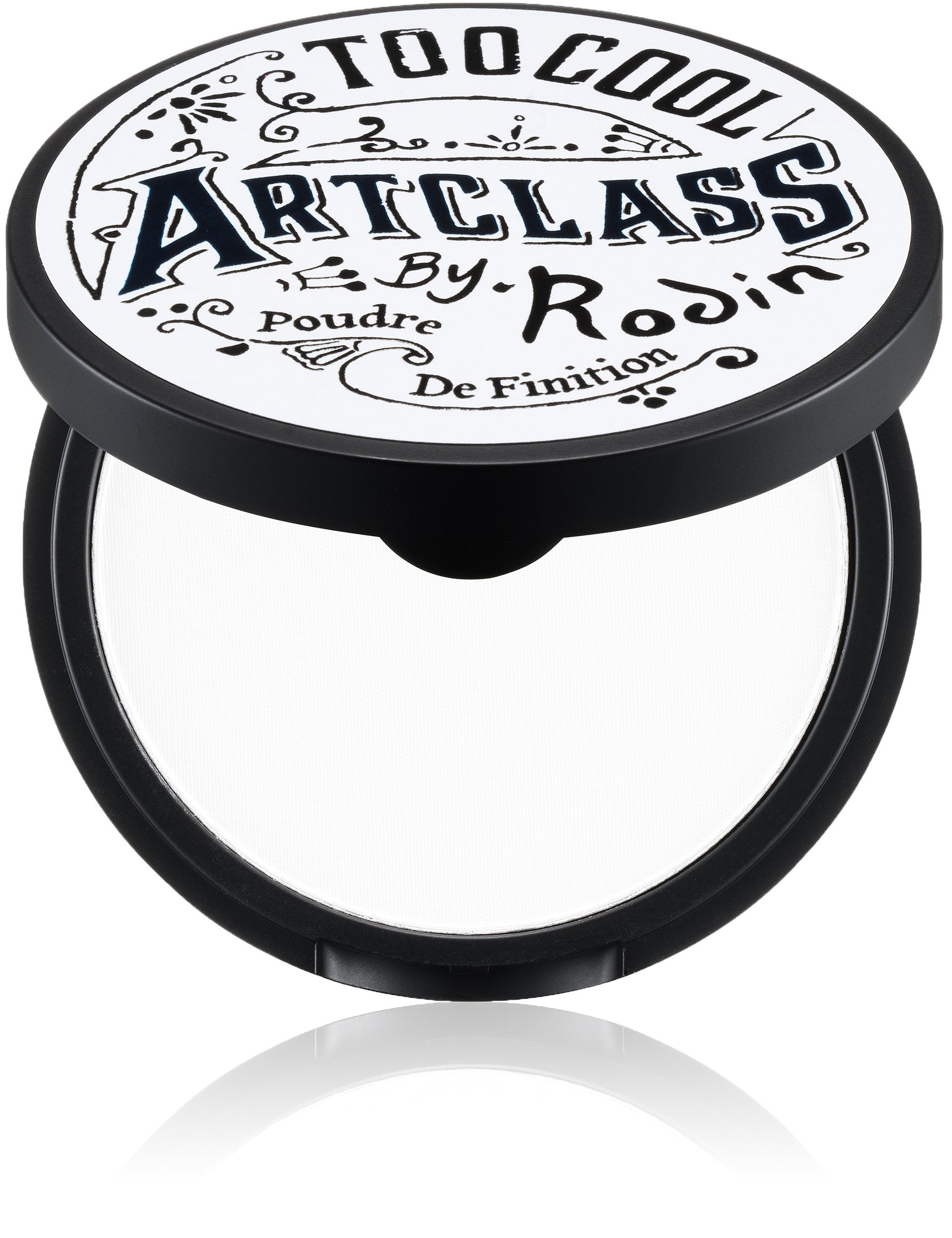 Artclass By Rodin Finish Setting Pact 4g, TOO COOL FOR SCHOOL TOO COOL FOR SCHOOL Powder