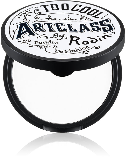 Artclass By Rodin Finish Setting Pact 4g, TOO COOL FOR SCHOOL TOO COOL FOR SCHOOL Powder