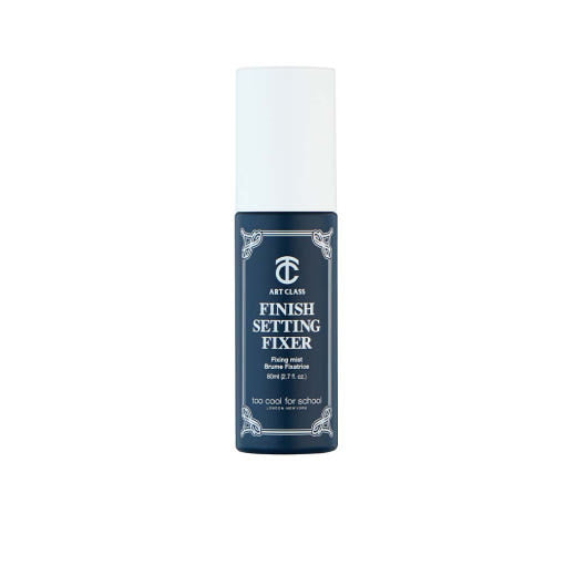 Artclass Finish Setting Fixer 80ml, TOO COOL FOR SCHOOL TOO COOL FOR SCHOOL Makeup Setting Fixer