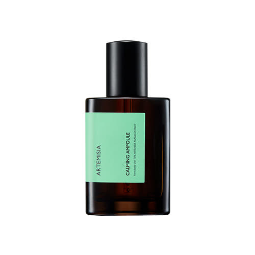 Artemisia Calming Ampoule 75ml, MISSHA MISSHA Ampoule