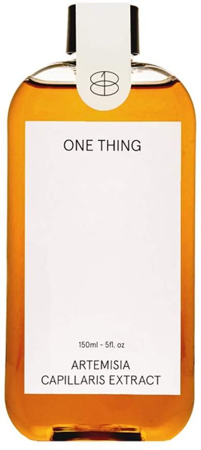 Artemisia Capillaris Extract 150ml, ONE THING ONE THING Balancing Toner