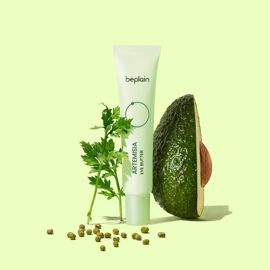 Artemisia Eye Butter 25ml, beplain beplain Eye Cream