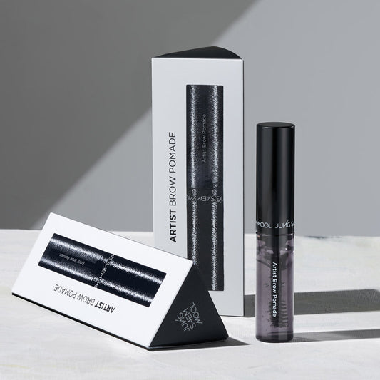 Artist Brow Pomade 7.5g, JUNGSAEMMOOL JUNGSAEMMOOL Eyebrow Color