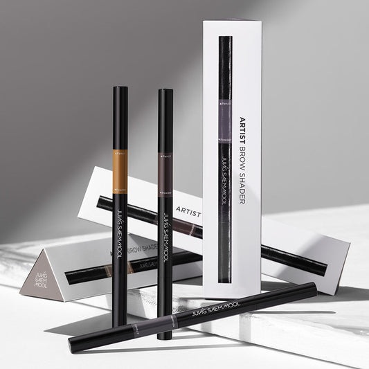 Artist Brow Shader 0.18g, JUNGSAEMMOOL JUNGSAEMMOOL Eyebrow Color