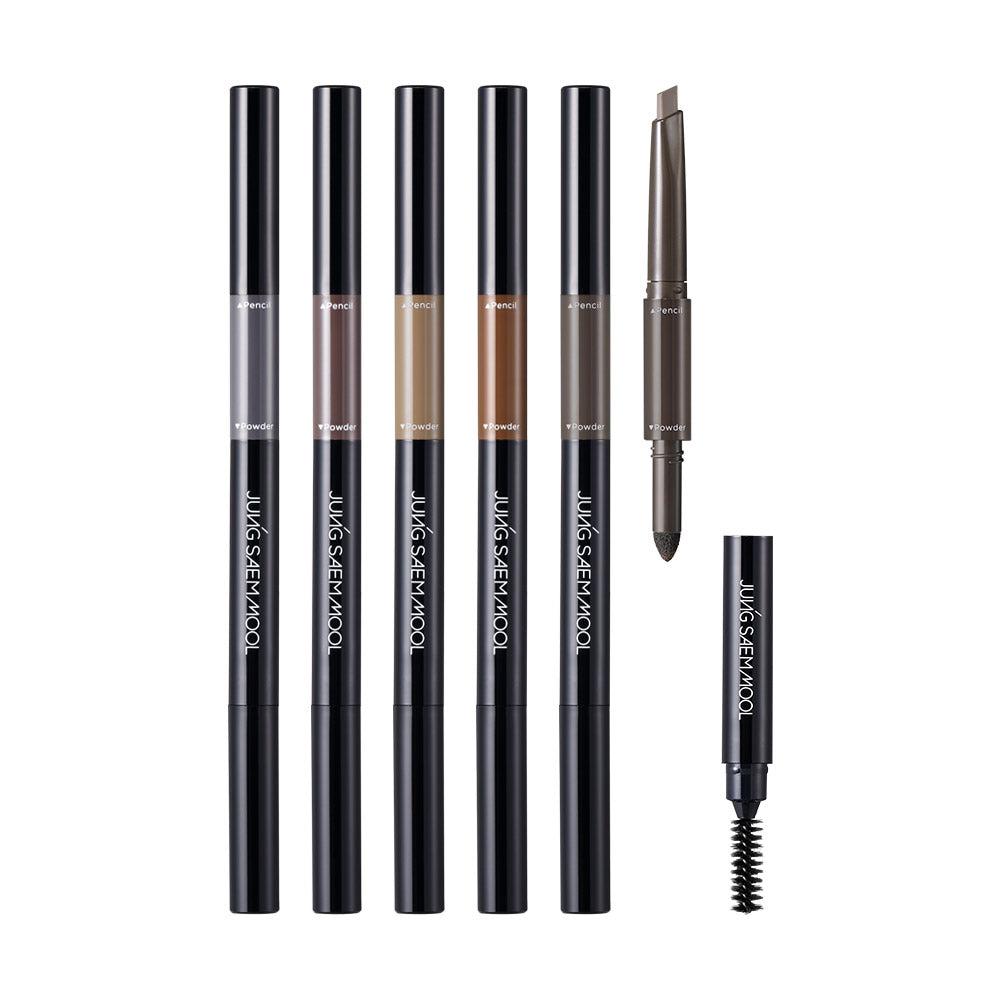 Artist Brow Shader 0.18g, JUNGSAEMMOOL JUNGSAEMMOOL Eyebrow Color