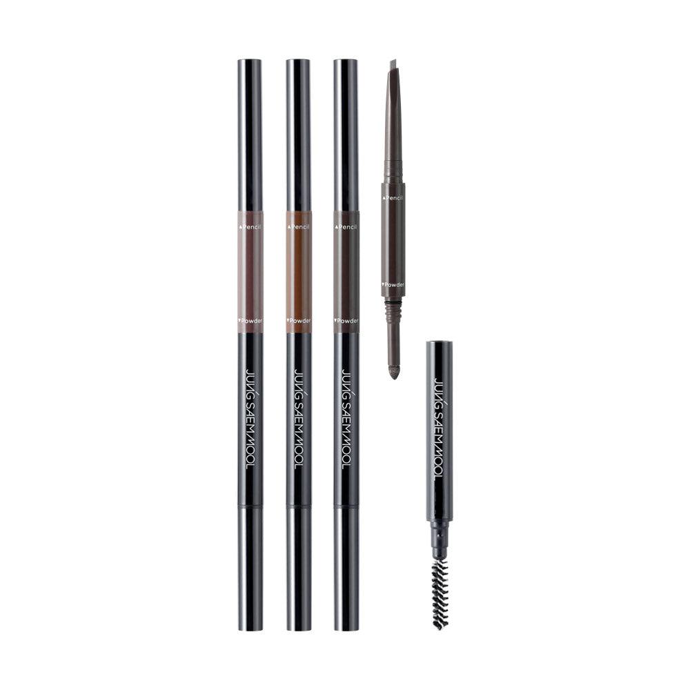 Artist Brow Shader Slim 0.05g, JUNGSAEMMOOL JUNGSAEMMOOL Eyebrow Color