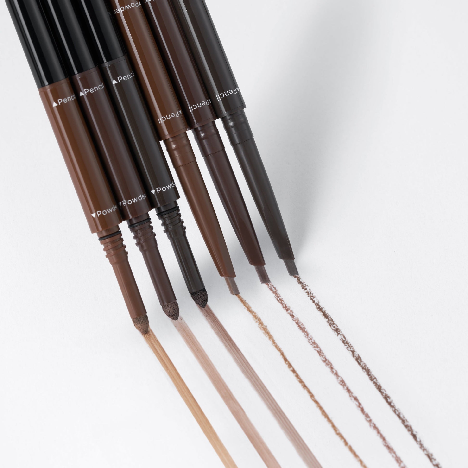 Artist Brow Shader Slim 0.05g, JUNGSAEMMOOL JUNGSAEMMOOL Eyebrow Color