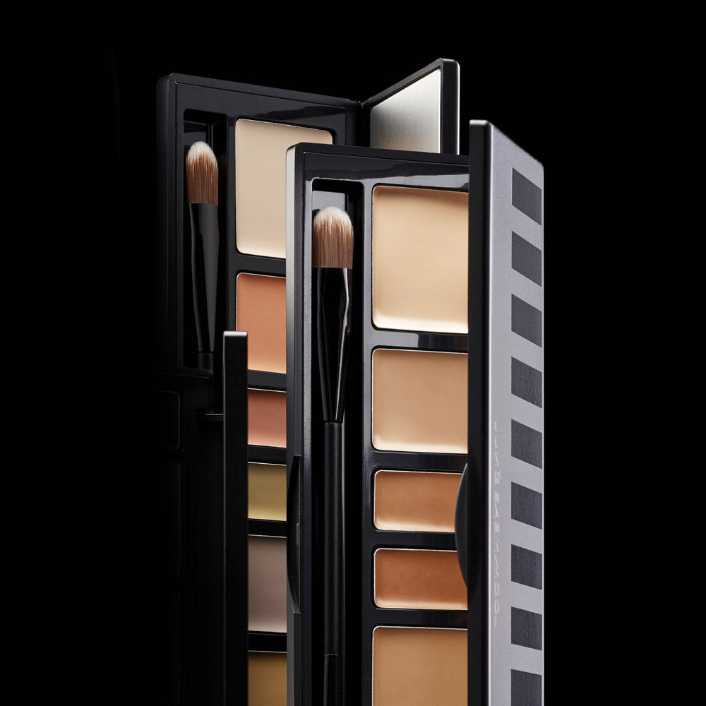 Artist Concealer Palette, JUNGSAEMMOOL JUNGSAEMMOOL Face Concealer
