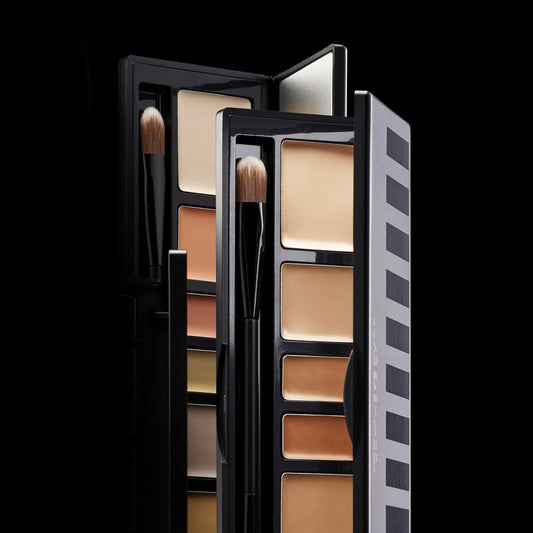 Artist Concealer Palette, JUNGSAEMMOOL JUNGSAEMMOOL Face Concealer