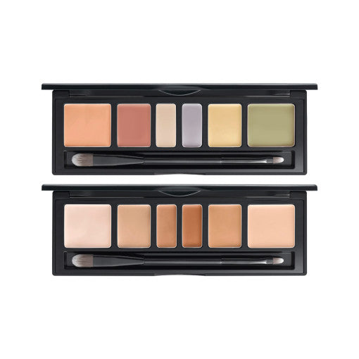 Artist Concealer Palette, JUNGSAEMMOOL JUNGSAEMMOOL Face Concealer
