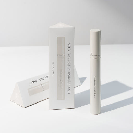 Artist Eyelash Serum 10g (2type), JUNGSAEMMOOL JUNGSAEMMOOL Eyelash Serum