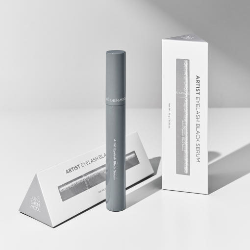 Artist Eyelash Serum 10g (2type), JUNGSAEMMOOL JUNGSAEMMOOL Eyelash Serum