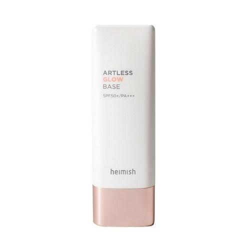 Artless Glow Base SPF 50+ PA+++ 40ml, heimish heimish Make Up Base
