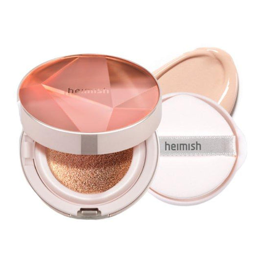 Artless Perfect Cushion SPF50+ PA+++13g + 13g(Refill), heimish heimish Cushion Foundation