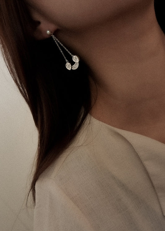 Atelier Darin WADANG 1405 Earrings 2-1