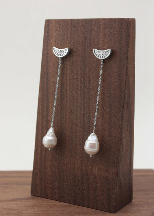 Atelier Darin WADANG 1405 Earrings GR