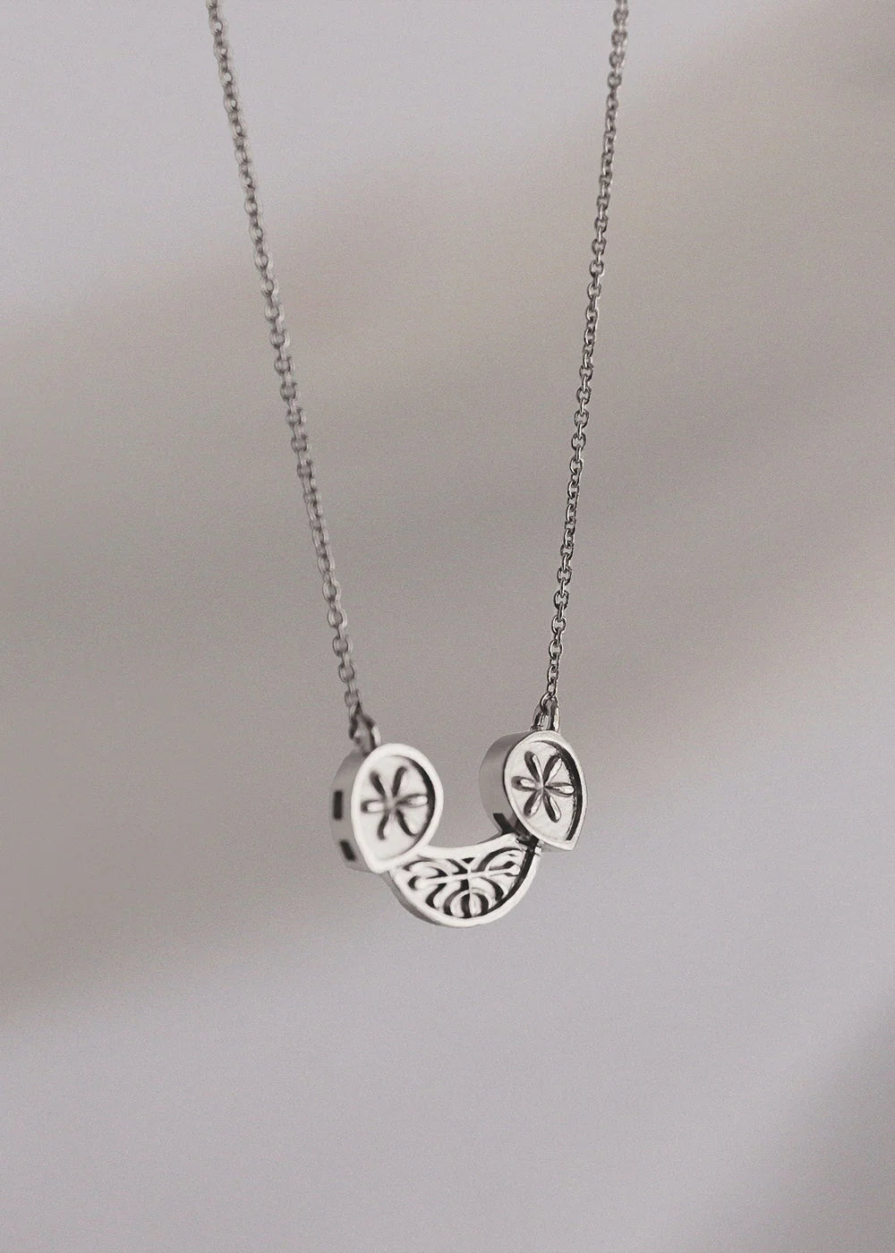 Atelier Darin WADANG 1405 Necklace 2-1