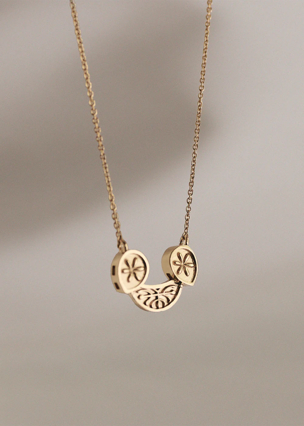 Atelier Darin WADANG 1405 Necklace 2-1