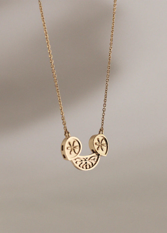 Atelier Darin WADANG 1405 Necklace 2-1