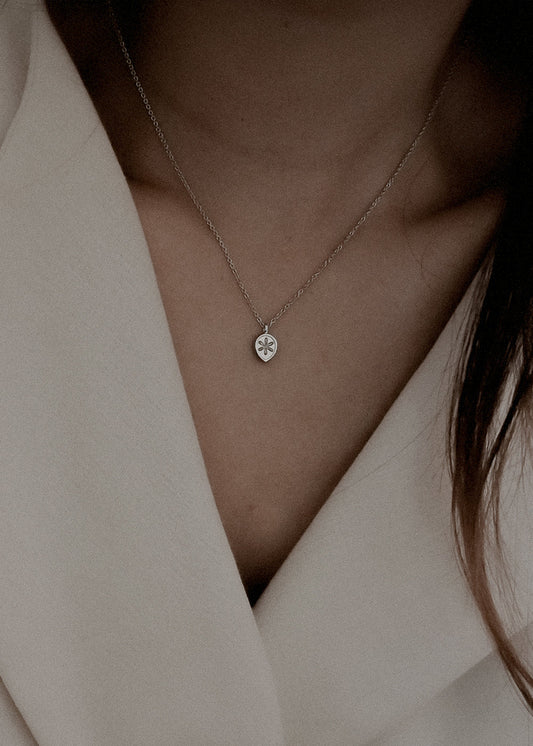 Atelier Darin WADANG 1405 Necklace tiny