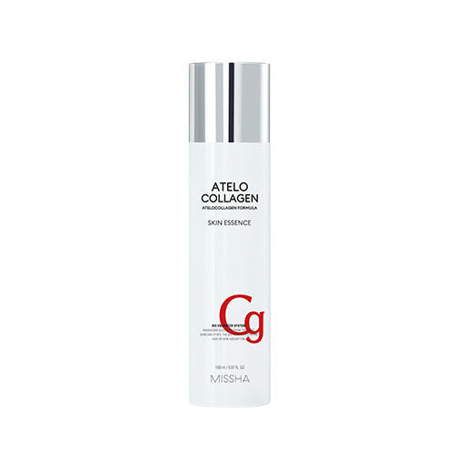 Atelo Collagen Skin Essence 150ml, MISSHA MISSHA Essence