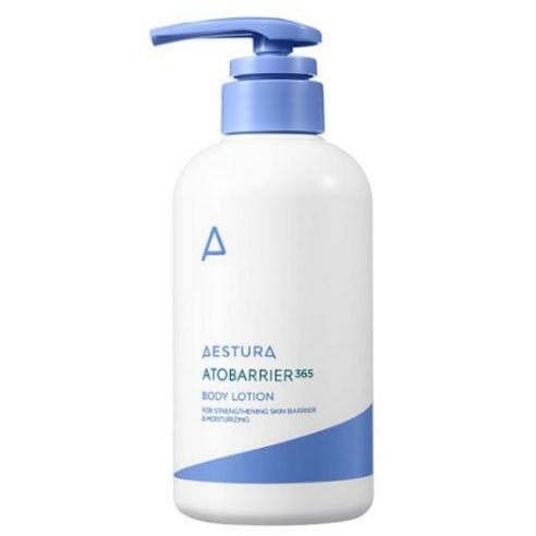 Atobarrier 365 BODY LOTION 400ml, AESTURA AESTURA Body Lotion