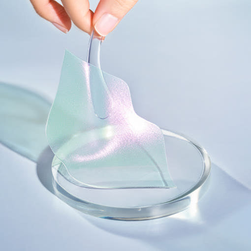 Aura Quartz Lip Mask 6.4g X 3ea, PETITFEE PETITFEE Lip Mask