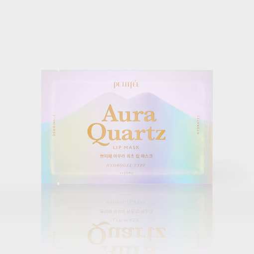 Aura Quartz Lip Mask 6.4g X 3ea, PETITFEE PETITFEE Lip Mask