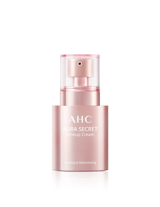 Aura Secret Tone Up Cream SPF30 PA++ 30g, AHC AHC Tone Up Cream