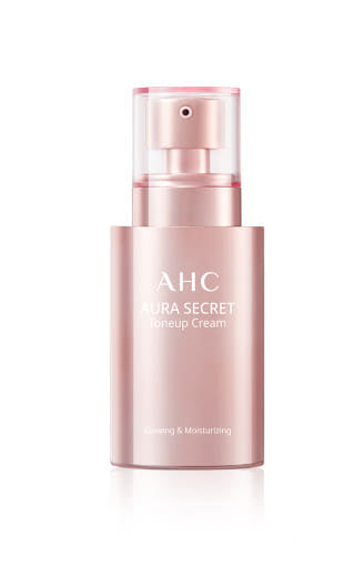Aura Secret Tone Up Cream SPF30 PA++ 50g, AHC AHC Tone Up Cream