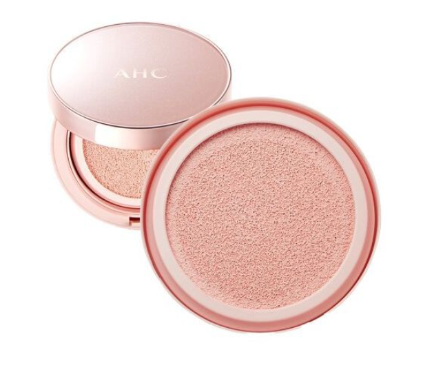 Aura Secret Tone Up Cushion SPF30 PA++ 15g (Refill), AHC AHC Cushion Foundation